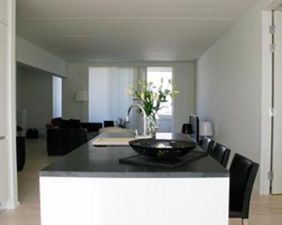 Thorshavnsgade Apartment Copenhaga Quarto foto
