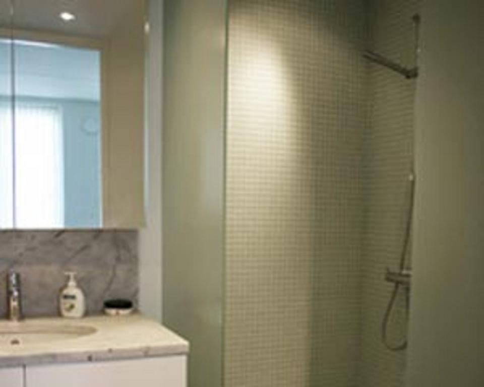 Thorshavnsgade Apartment Copenhaga Quarto foto