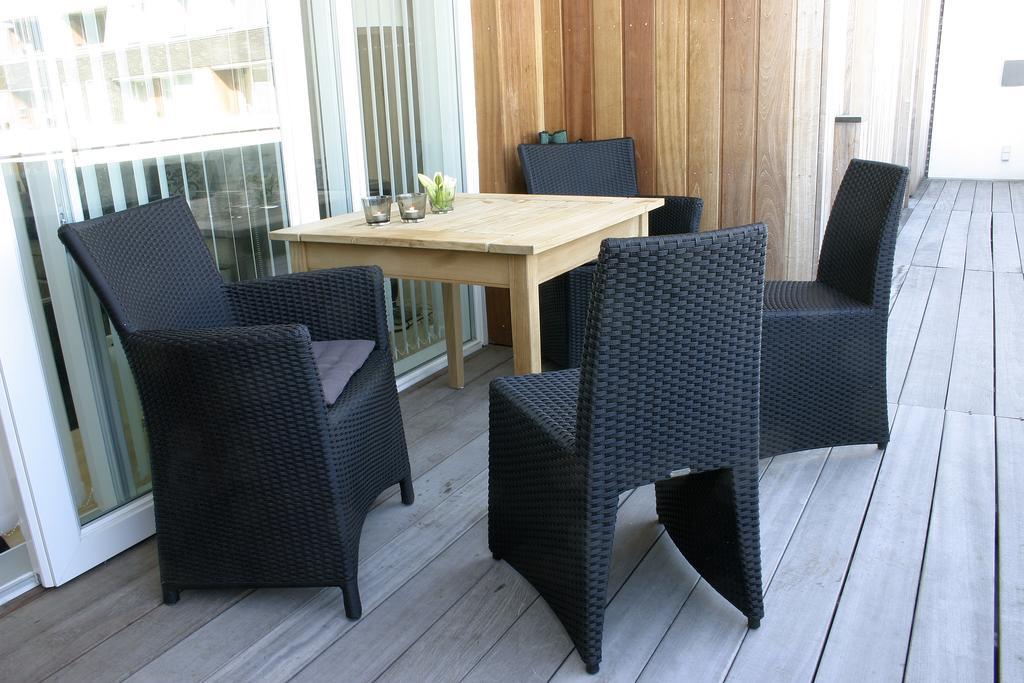 Thorshavnsgade Apartment Copenhaga Exterior foto